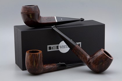 Трубки Dunhill Amber Root
